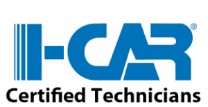 I-Car Certified Technicians