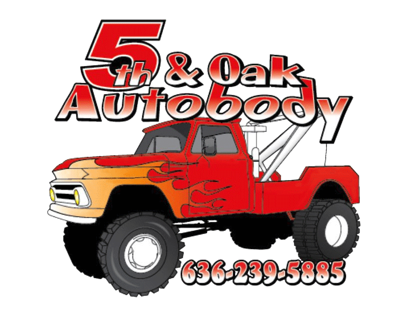 5th & Oak Autobody